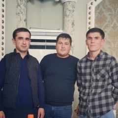 Давлатшоҳ Акаджанов, 23.12, Шымкент