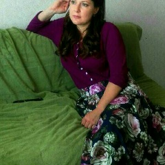 Кадрия Афлитонова, 23.10, Волгоград