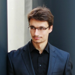 Александр Чернобровкин, 04.05.1988, Киев