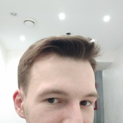 Роман Гревцев, 02.11, Москва