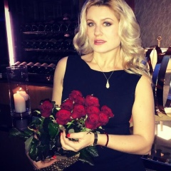 Alla Trosiuk, 04.01.1989, Киев