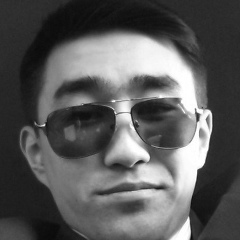 Beket Kassymbekov, 15.07.1991, Астана