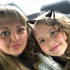 Ольга Арашкова, 14.05, Санкт-Петербург