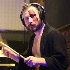 Алексей Gus-Hiddink, 20.11, Москва