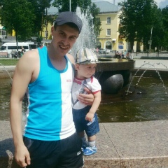 Игорь Воробьёв, 08.01.1990