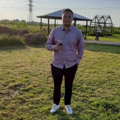 Сергей Козлов, 13.03, Санкт-Петербург