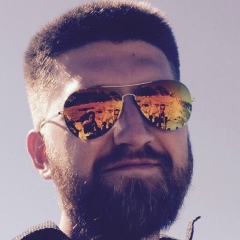 Андрей Донюков, Санкт-Петербург