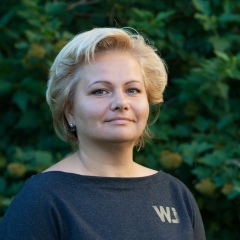 Алла Колосова, 14.02, Санкт-Петербург