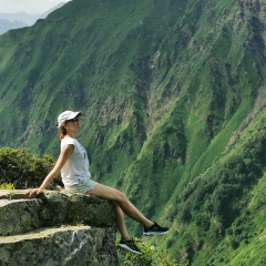 Света Матвеева, 08.07.1988, Москва