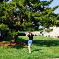 Алтынай Серенова, 13.05.1996, Алматы