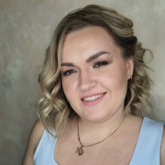 Елена Лисовая, 15.09, Москва