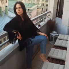 Foxy Love, Москва