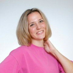 Катя Кирьянова, 05.09.1986, Москва