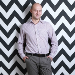 Александр Казак, Санкт-Петербург