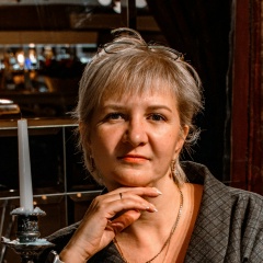 Наталья Ганичева, 13.01.1978, Санкт-Петербург