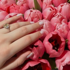 Ани Мелконян, 03.05