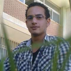 Ahmed Gamal, 02.12, Luxor
