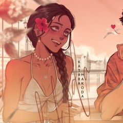 Katara Hakoda