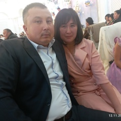 Жанар Смадиярова, 05.04.1993, Атакент
