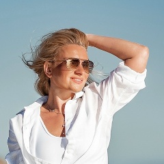 Екатерина Максакова, 31.08, Москва