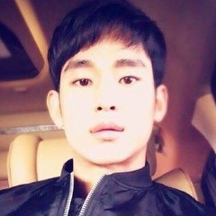 Су-Хен Ким, 16.02.1988, Seoul