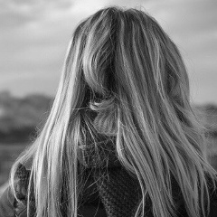 Anna Banana, Washington, D.C.