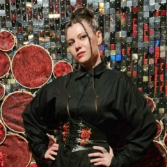 Марина Жумаева-Плотникова, 12.09.1993, Новосибирск