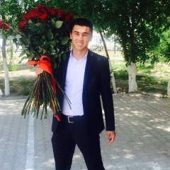 Ерсултан Дауталиев, 28.01.1993, Атырау