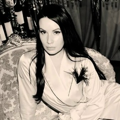 Светлана Айверсон, 09.05.1989, Москва