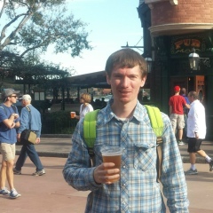 Антон Наговицын, 07.12, Lewes