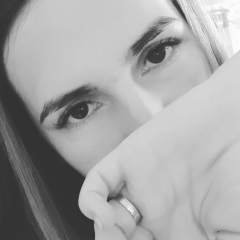 Лейла Мастерова, 22.01.1985, Новосибирск