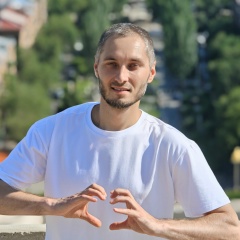 Дмитрий Кожевников, 04.11, Новосибирск