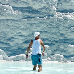 Макс Аверьянов, 10.07, Москва