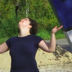 Лида Антоненко, 20.05