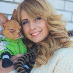 Анечка Anechka, 23.06, Киев