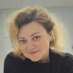 Надежда Можайченко, 31.05.1980