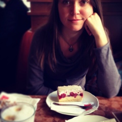 Лера Глушкова, 03.04.1988, Киев