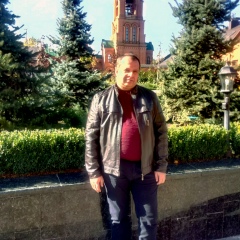 Владислав Михеев, 03.05.1971, Киев
