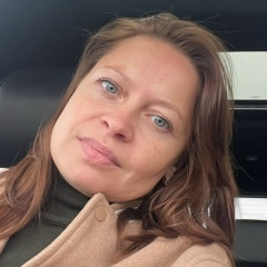 Ирина Дранова, 12.09.1981, Москва