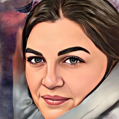 Ирина Орлова, 06.10.1983, Санкт-Петербург