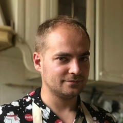 Александр Хабаров, 05.03.1990, Москва