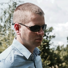 Oleg Ilukowicz, 08.05.1990, Koszalin