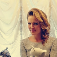 Юлия Никонова, 27.10.1989, Коченево