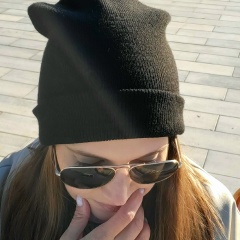 Кристина Лобанова, 05.08.1991, Санкт-Петербург