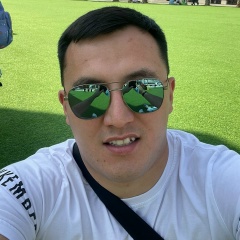 Данияр Калкенов, Караганда