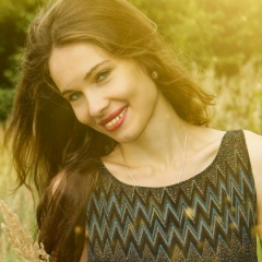 Лена Герасимова