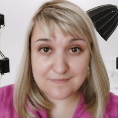 Валерия Репина, 31.12.1986, Балашиха