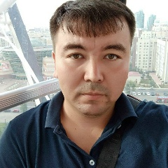 Baidulla Ybrakhym, 20.10.1986, Шымкент