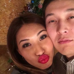 Albina Baiturganova, 28.05, Астана