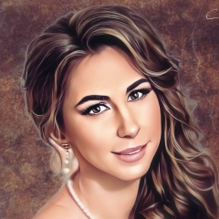 Мария Белка, 15.02, Санкт-Петербург